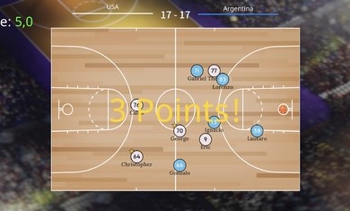 篮球裁判模拟器下载