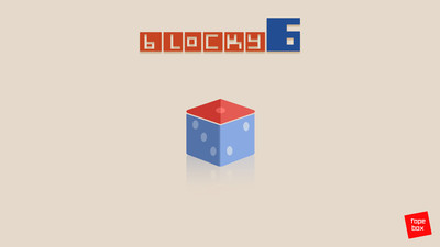 Blocky6下载